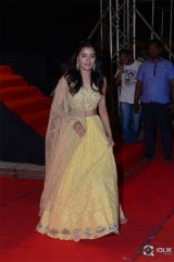 Krishnarjuna Yuddham Pre Release Function